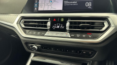 BMW 3 Series 330e M Sport 4dr Step Auto Saloon